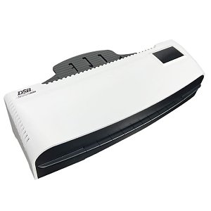 SUPER-600 μηχανή πλαστικοποίησης