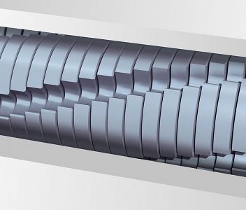 Μαχαίρια απο ανοξείδωτο χάλυβα