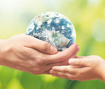 Σε λειτουργία αναμονής, το έξυπνο πρόγραμμα ελέγχου EcoSmart διασφαλίζει εξαιρετικά χαμηλή κατανάλωση ενέργειας 0,1 watt.