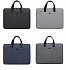 Τσάντα για laptop 15,6" ,4 χρώματα ,29*37*3mm