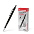 Μηχανικό μολύβι ErichKrause® Black pointer  0,5mm, HB