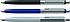 Gift pen Erich Krause,μεταλλικό