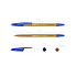Στυλό  R-301 Amber Stick 0.7, μπλε .