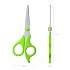 Ψαλίδι Junior Control, 15,5cm.