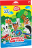 3D puzzle "animals and food"