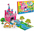 3D puzzle "mystery of princess kingdom"