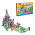 3D Puzzle "dragon knights castle"