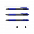 Στυλό  ErichKrause® smart-gel, 0.5 μπλέ.