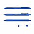 Στυλό ErichKrause® R-305 matic,μπλε.