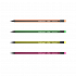 Μολύβι με γόμα ErichKrause® Vivo  HB