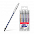 Στυλό gel  ErichKrause® R-301 ,μεταλλικό χρώμα.