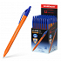 Στυλό   ErichKrause®U-208 orange matic 1,0mm,μπλέ