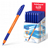 Στυλό   ErichKrause®U-109 orange stick 1,0mm,μπλέ