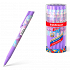 Στυλό αυτόματο ErichKrause® Color Touch® Magic Rhombs 0,7mm, μπλε.