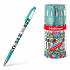 Στυλό ErichKrause® Color Touch® Στολίδι 0,7mm, μπλε.