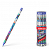 Μηχανικό μολύβι ErichKrause® Color Touch® Patchwork 2.0 με ξύστρα, HB