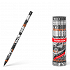 Μηχανικό μολύβι ErichKrause® Color Touch® Walkers 2.0 με ξύστρα, HB 