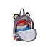Σακίδιο πλάτης ErichKrause® EasyLine® Mini Animals 5L Mimi Racoon