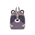 Σακίδιο πλάτης ErichKrause® EasyLine® Mini Animals 5L Mimi Racoon