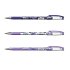 Στυλό ErichKrause® ColorTouch®Lavender Stick 0,7mm