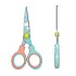 Ψαλίδι ErichKrause® curly sheeps 13cm