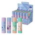 Κόλλα stick ErichKrause EasyStick Pastel Bloom, 19 g, διάφορα χρώματα (display 24 τεμ.)